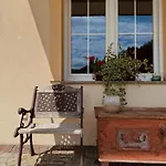 Gorczanskie Papiernia 110m2 Kominek & Wellness 4* Niedźwiedź