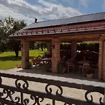 Gorczanskie Papiernia 110m2 Kominek & Wellness 4*