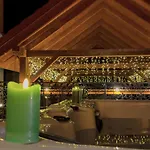 Gorczanskie Papiernia 110m2 Kominek & Wellness 4*