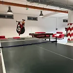 Gorczanskie Papiernia 110m2 Kominek & Wellness
