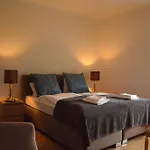 Aparthotel Gorczanskie Papiernia 110m2 Kominek & Wellness 4*