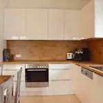 Gorczanskie Papiernia 110m2 Kominek & Wellness Apartmanhotel