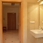 Gorczanskie Papiernia 110m2 Kominek & Wellness Apartmanhotel 4*