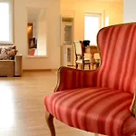 Gorczanskie Papiernia 110m2 Kominek & Wellness Aparthotel 4*
