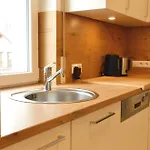 Gorczanskie Papiernia 110m2 Kominek & Wellness 4* Niedźwiedź