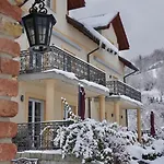 Aparthotel Gorczanskie Papiernia 110m2 Kominek & Wellness 4*