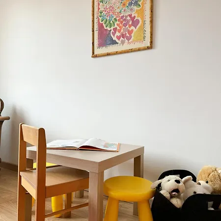 Gorczanskie Papiernia 110m2 Dla 6-8 Osob - Kominek I Wellness 3* Niedźwiedź