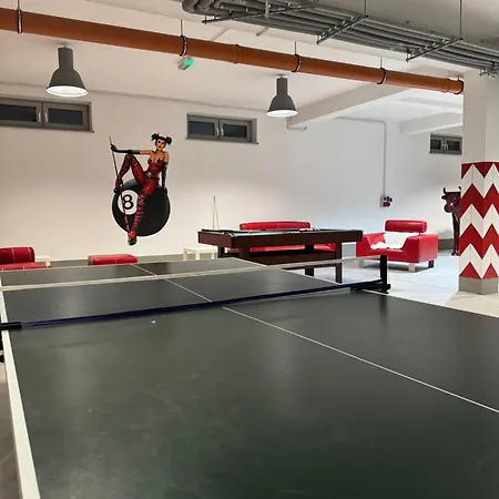 Gorczanskie Papiernia 110m2 Dla 6-8 Osob - Kominek I Wellness