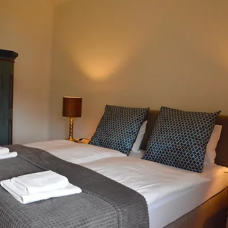 Aparthotel Gorczanskie Papiernia - W Gorach Gorce