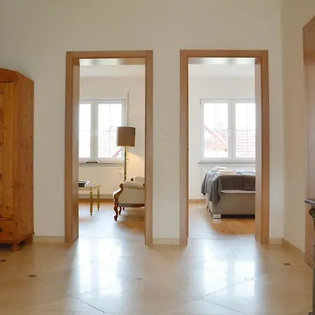 Aparthotel Gorczanskie Papiernia - W Gorach Gorce *