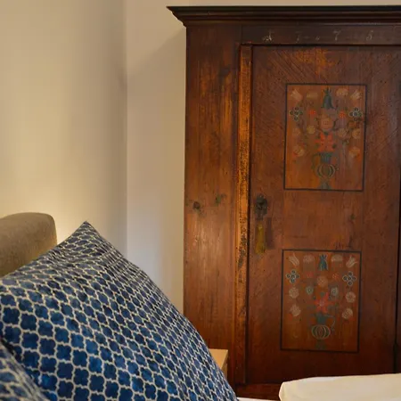 Gorczanskie Papiernia - W Gorach Gorce アパートホテル 4*