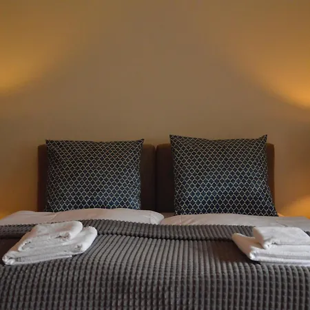 Gorczanskie Papiernia 110m2 Dla 6-8 Osob - Kominek I Wellness 4*