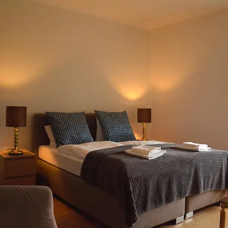 아파트호텔 Gorczanskie Papiernia 110m2 Dla 6-8 Osob - Kominek I Wellness 3*