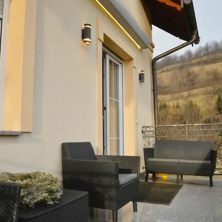 Gorczanskie Papiernia - W Gorach Gorce