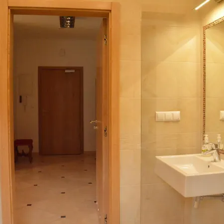 Gorczanskie Papiernia 110m2 Dla 6-8 Osob - Kominek I Wellness Lejlighedshotel 4*