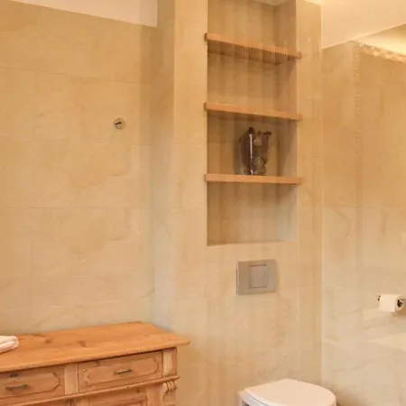아파트호텔 Gorczanskie Papiernia 110m2 Dla 6-8 Osob - Kominek I Wellness Niedźwiedź