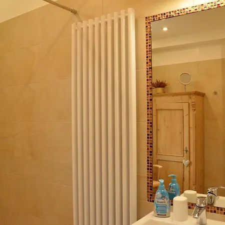 アパートホテル Gorczanskie Papiernia - W Gorach Gorce Niedźwiedź