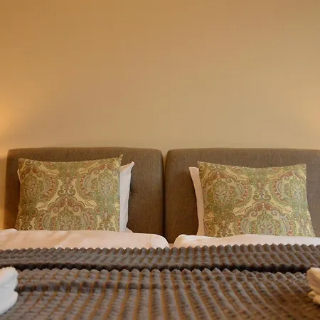 Gorczanskie Papiernia 110m2 Dla 6-8 Osob - Kominek I Wellness 3* Niedźwiedź