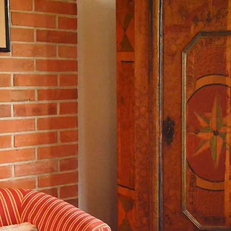 Aparthotel Gorczanskie Papiernia - W Gorach Gorce *