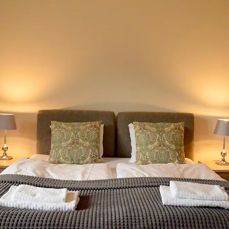 Gorczanskie Papiernia - W Gorach Gorce Aparthotel