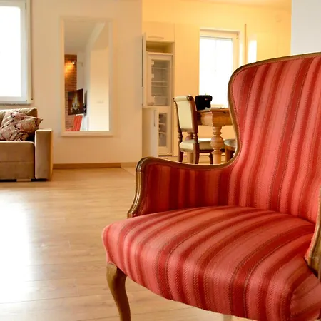 Gorczanskie Papiernia - W Gorach Gorce Aparthotel *