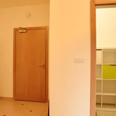 Gorczanskie Papiernia 110m2 Dla 6-8 Osob - Kominek I Wellness 아파트호텔 Niedźwiedź