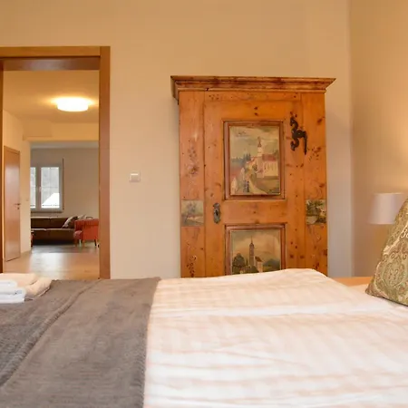Aparthotel Gorczanskie Papiernia - W Gorach Gorce
