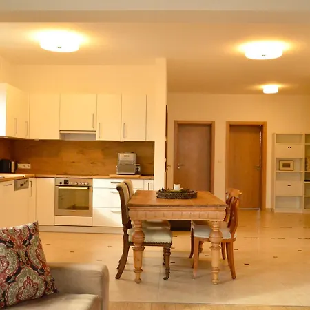Aparthotel Gorczanskie Papiernia - W Gorach Gorce *