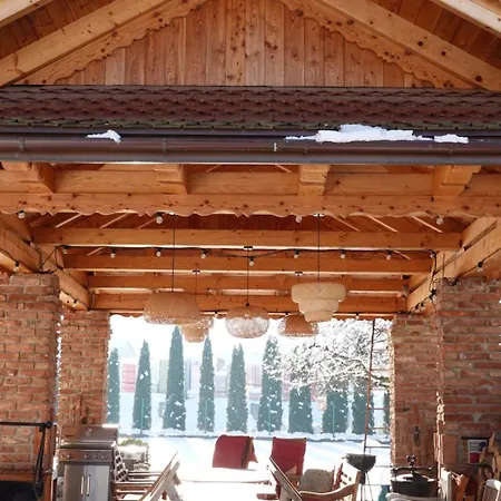 Gorczanskie Papiernia - W Gorach Gorce Niedźwiedź