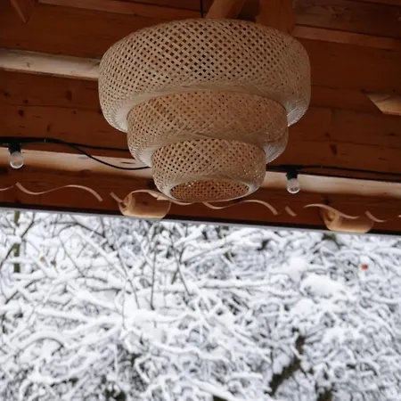 アパートホテル Gorczanskie Papiernia - W Gorach Gorce 4*